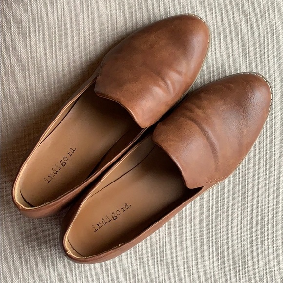 indigo rd hani loafer